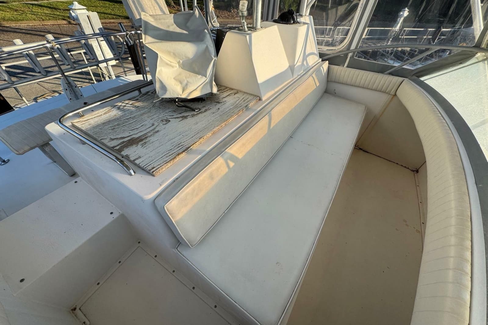 1979 Bertram 38 Convertible - Photo 12