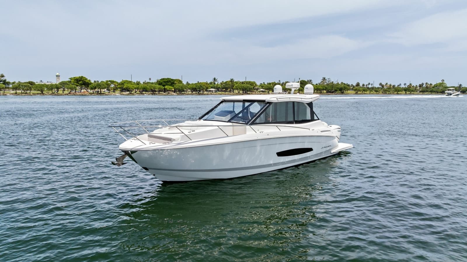 2022 Regal 36 XO - Photo 4