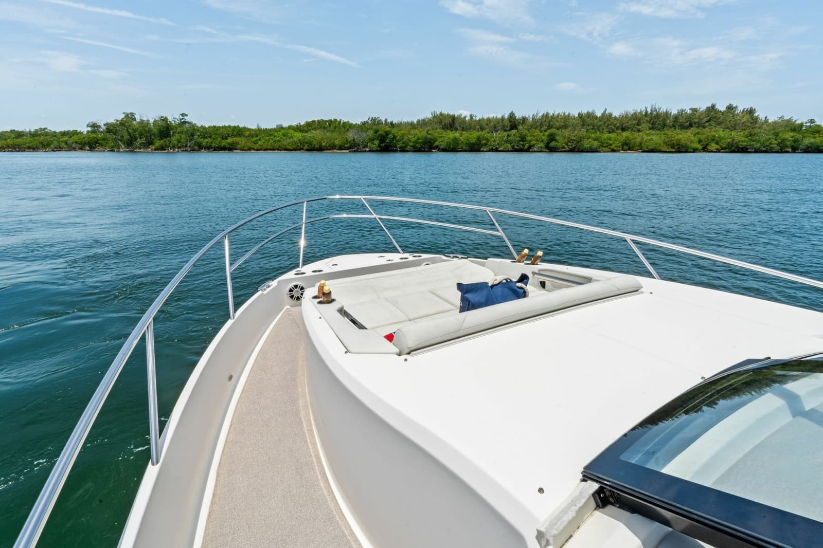 2022 Regal 36 XO - Photo 14