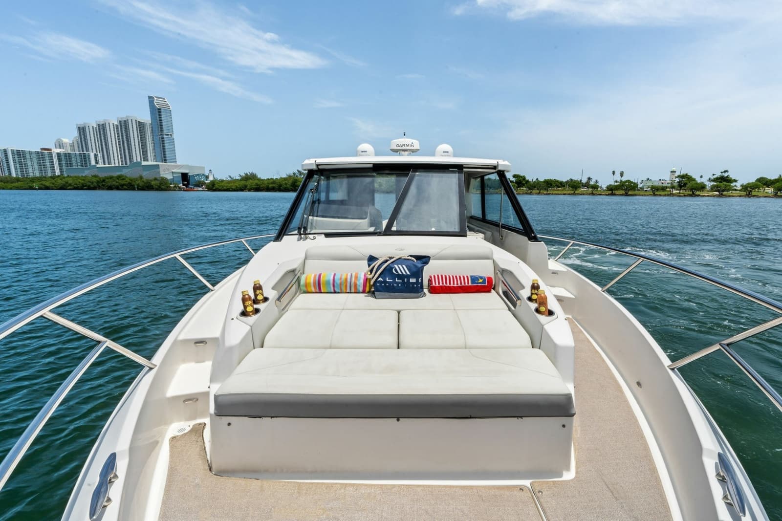 2022 Regal 36 XO - Photo 15