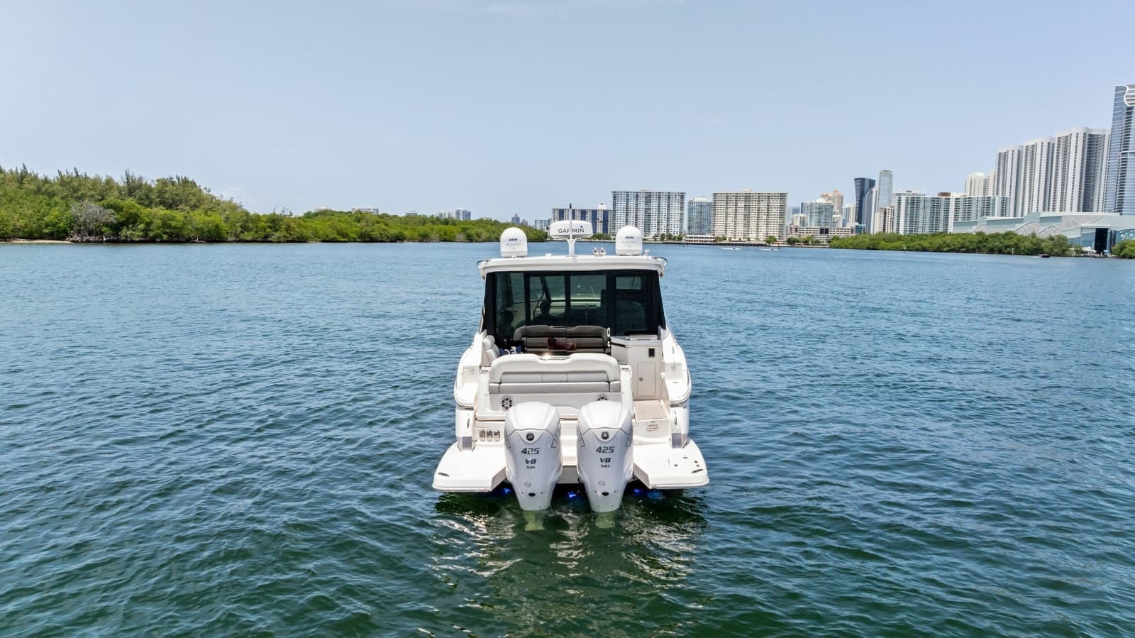 2022 Regal 36 XO - Photo 5
