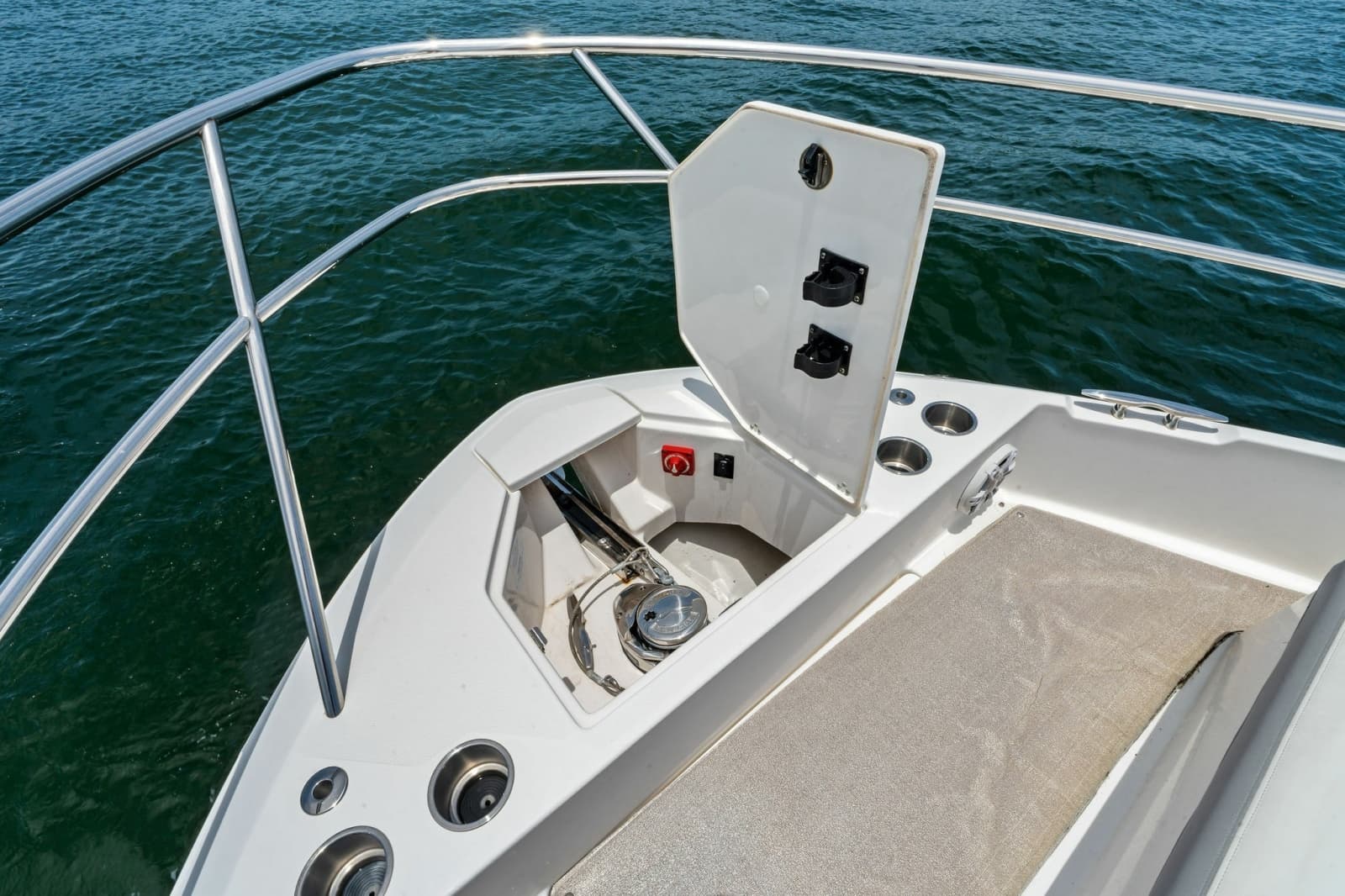2022 Regal 36 XO - Photo 16