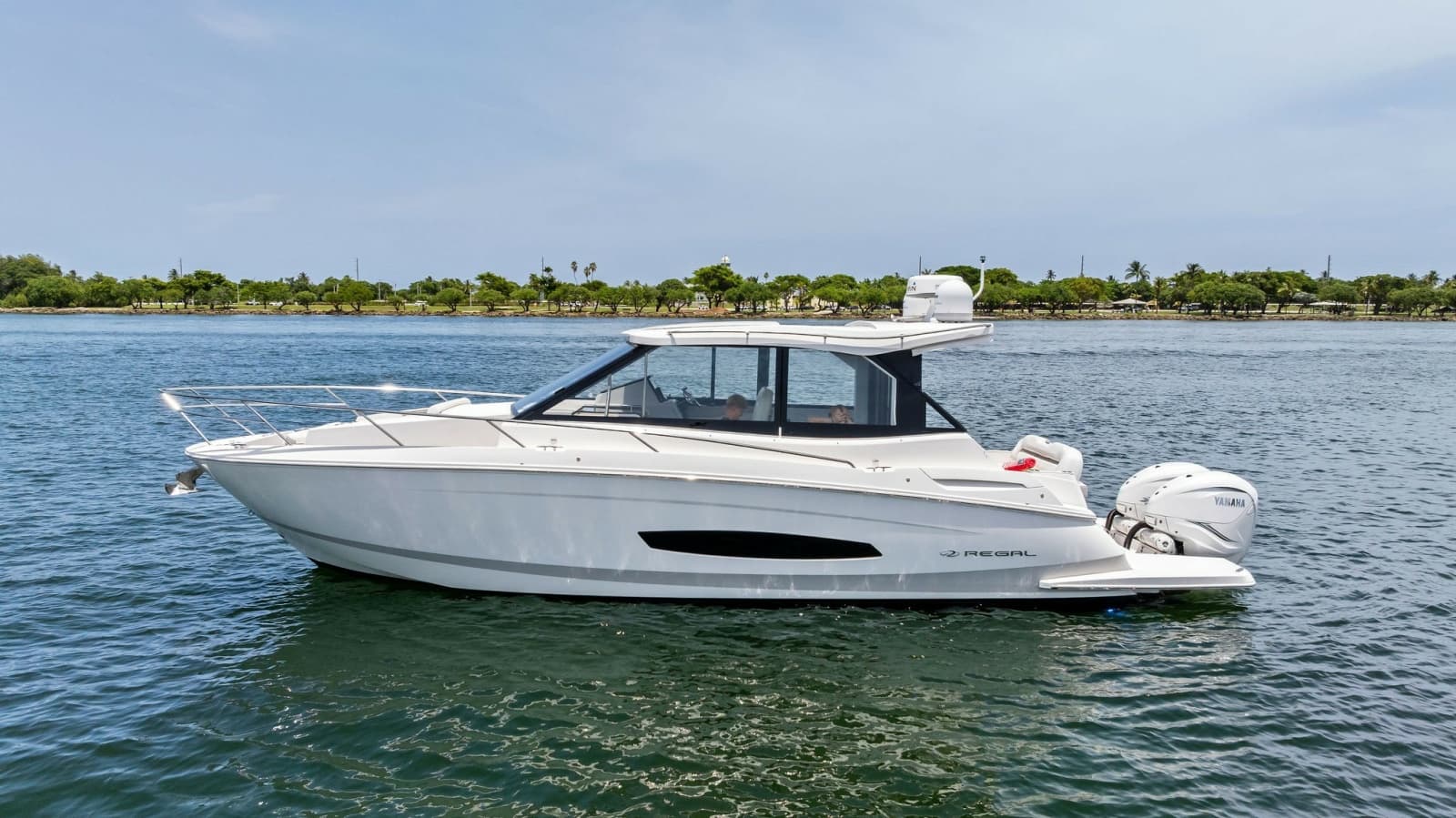 2022 Regal 36 XO - Photo 1