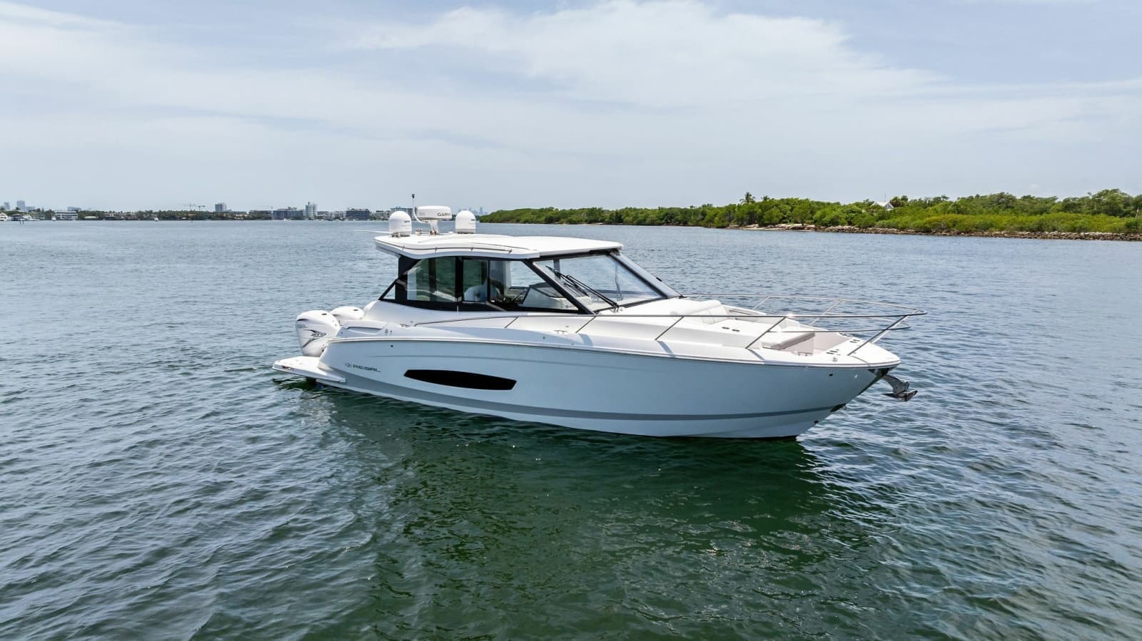 2022 Regal 36 XO - Photo 2