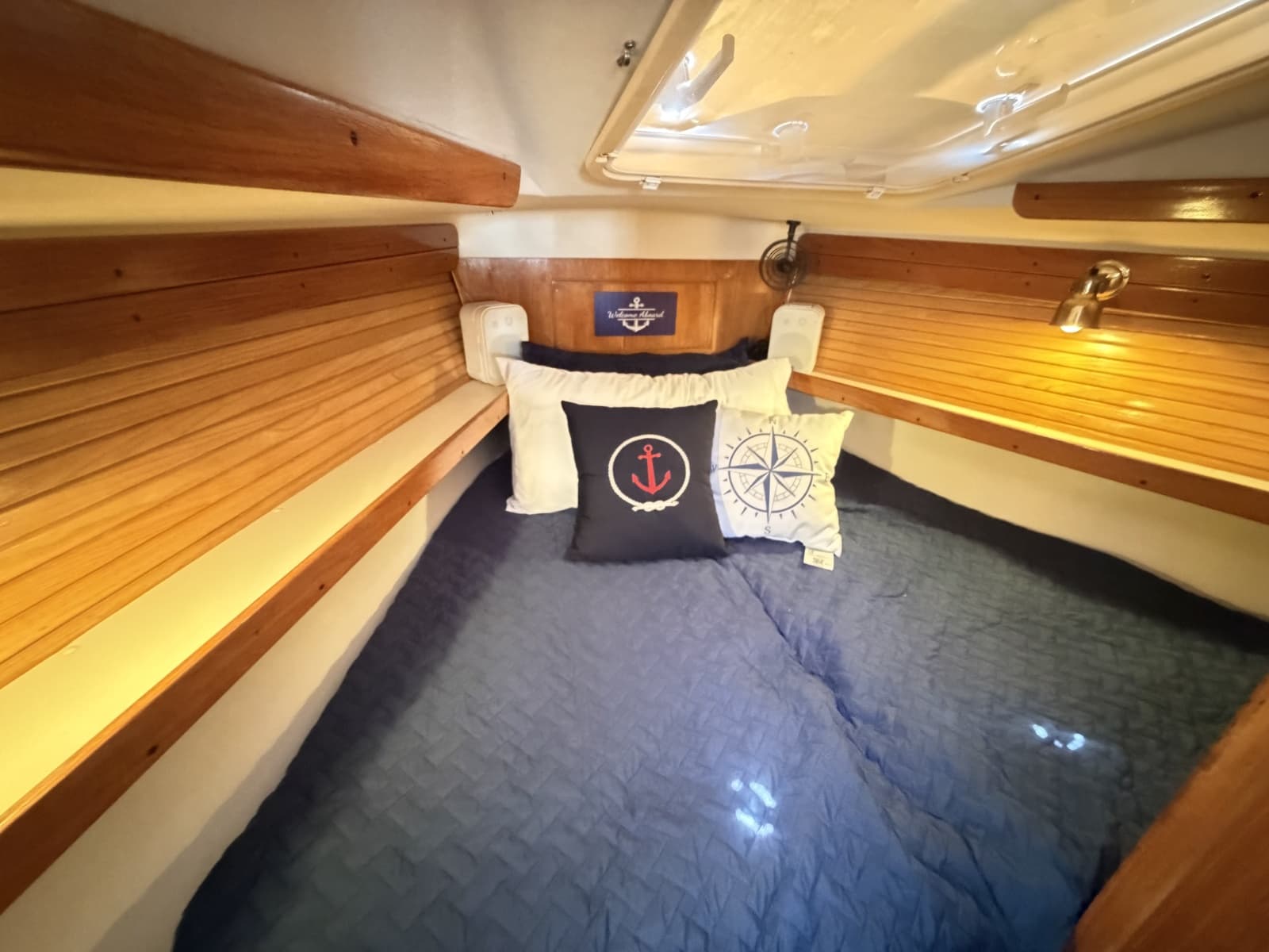 1995 Catalina 400 - Photo 40