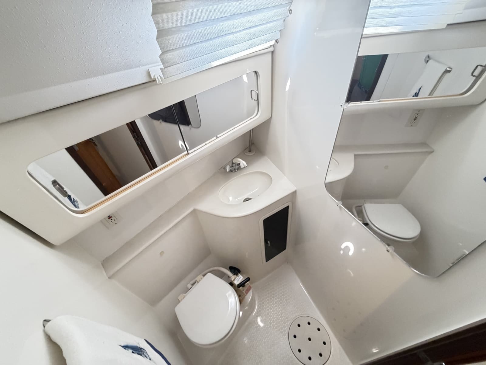 1995 Catalina 400 - Photo 41