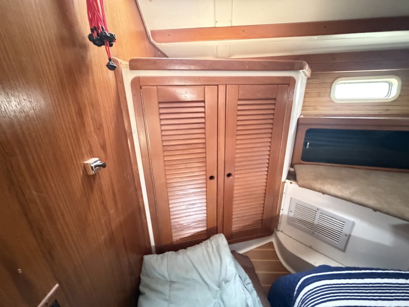 1995 Catalina 400 - Photo 37