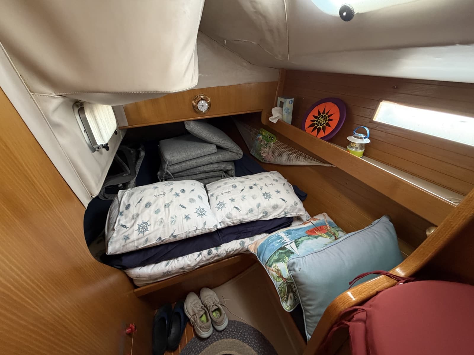 1988 Beneteau  - Photo 22