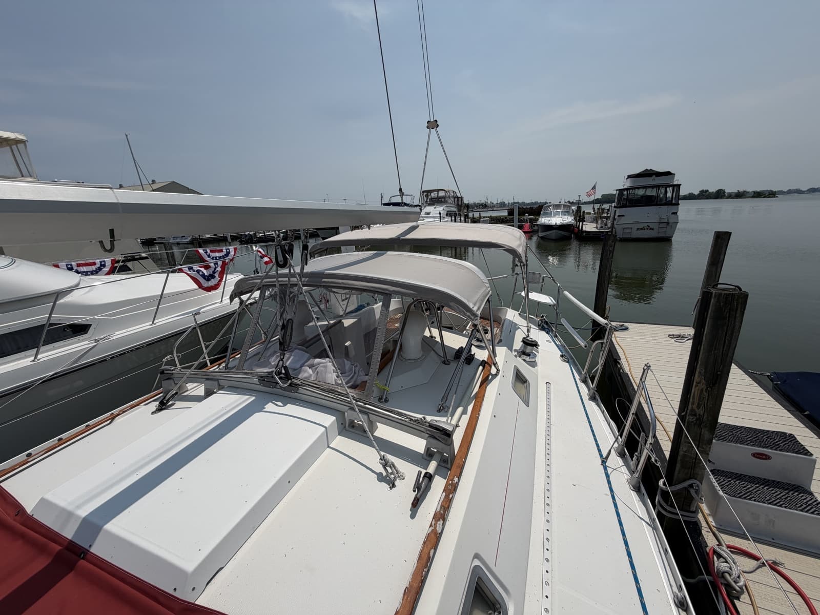 1988 Beneteau  - Photo 13