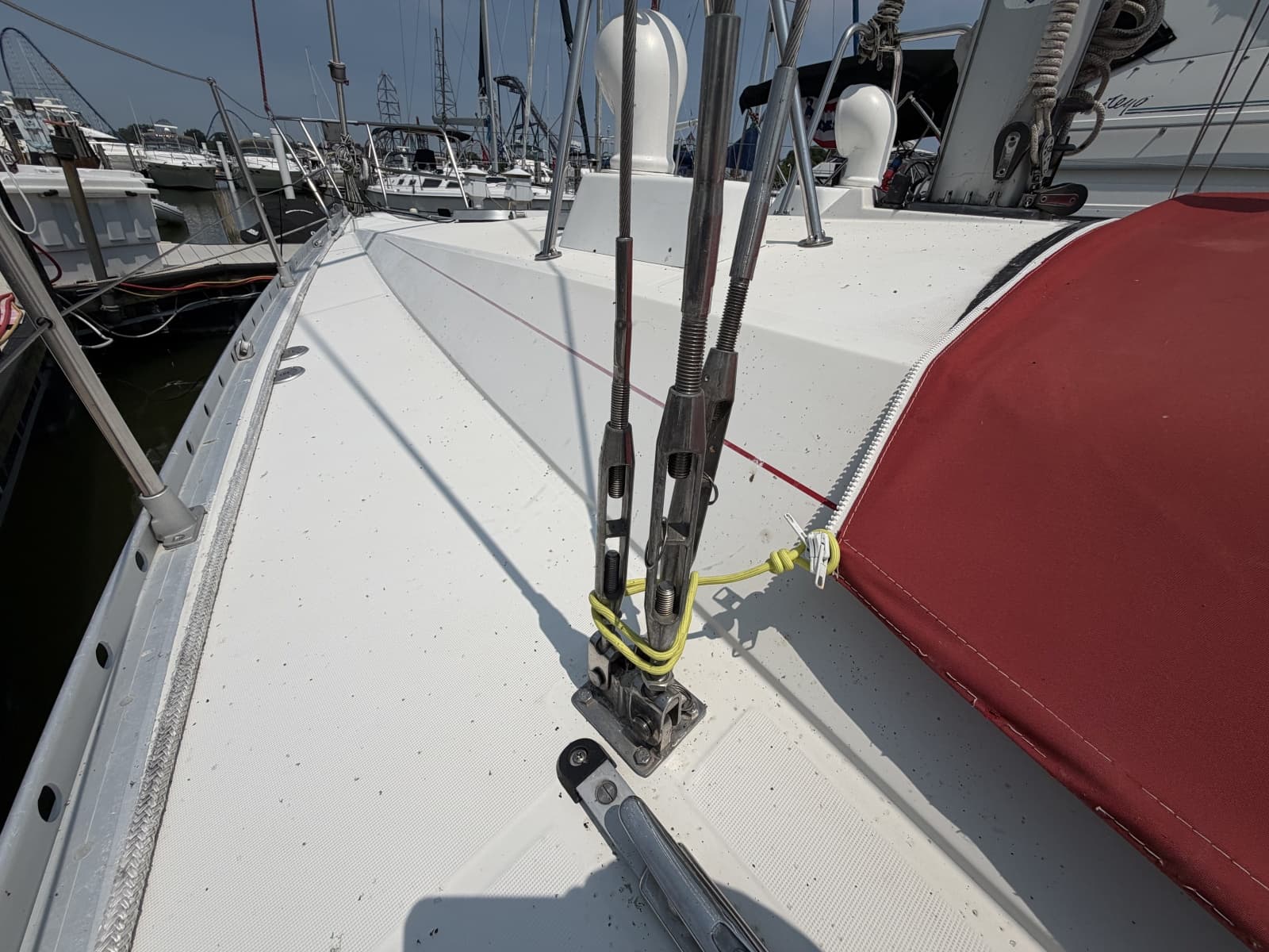 1988 Beneteau  - Photo 12