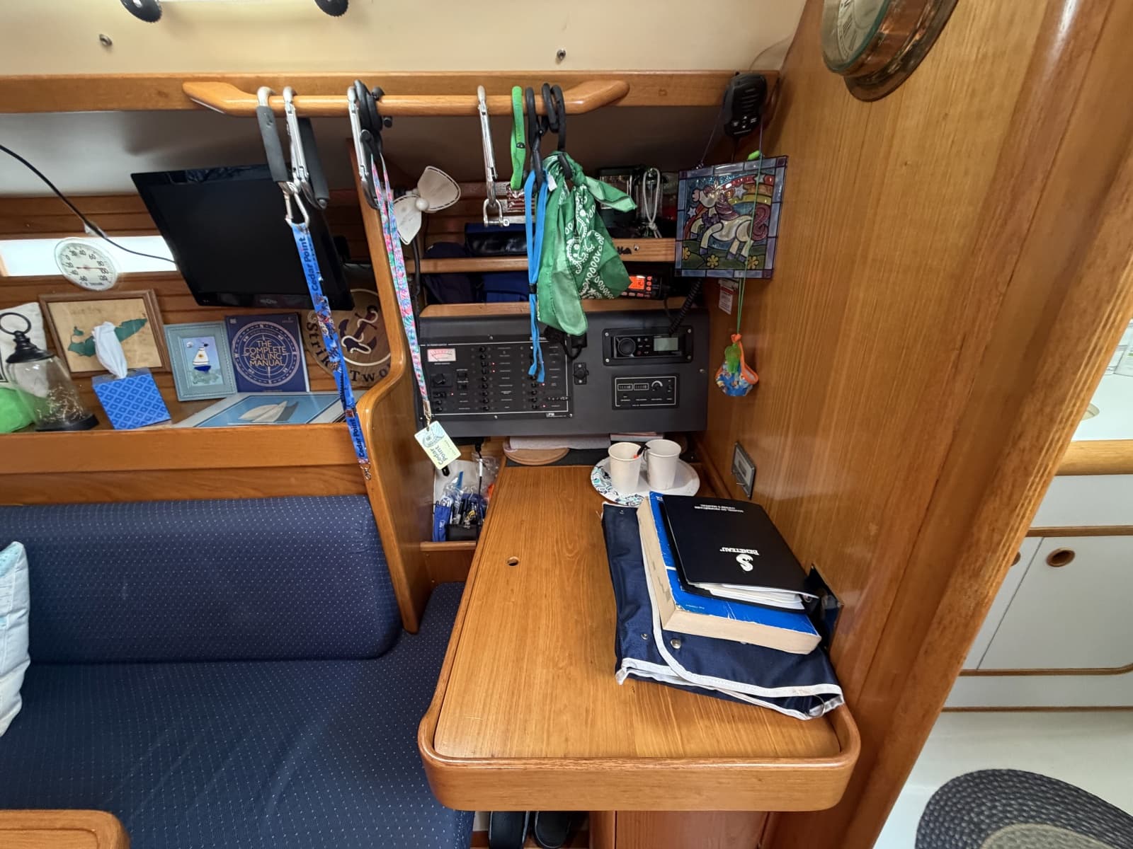 1988 Beneteau  - Photo 18