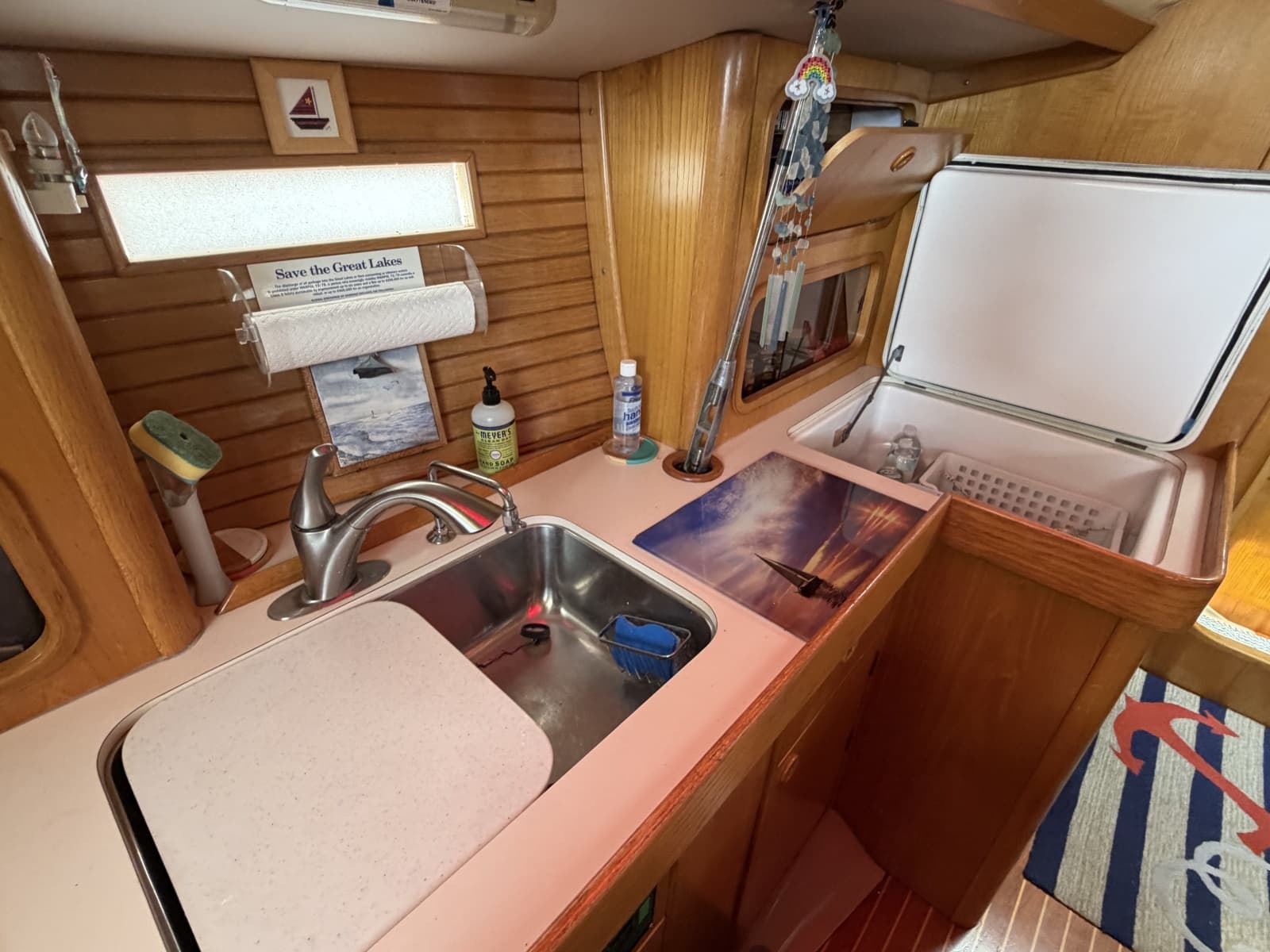 1988 Beneteau  - Photo 26