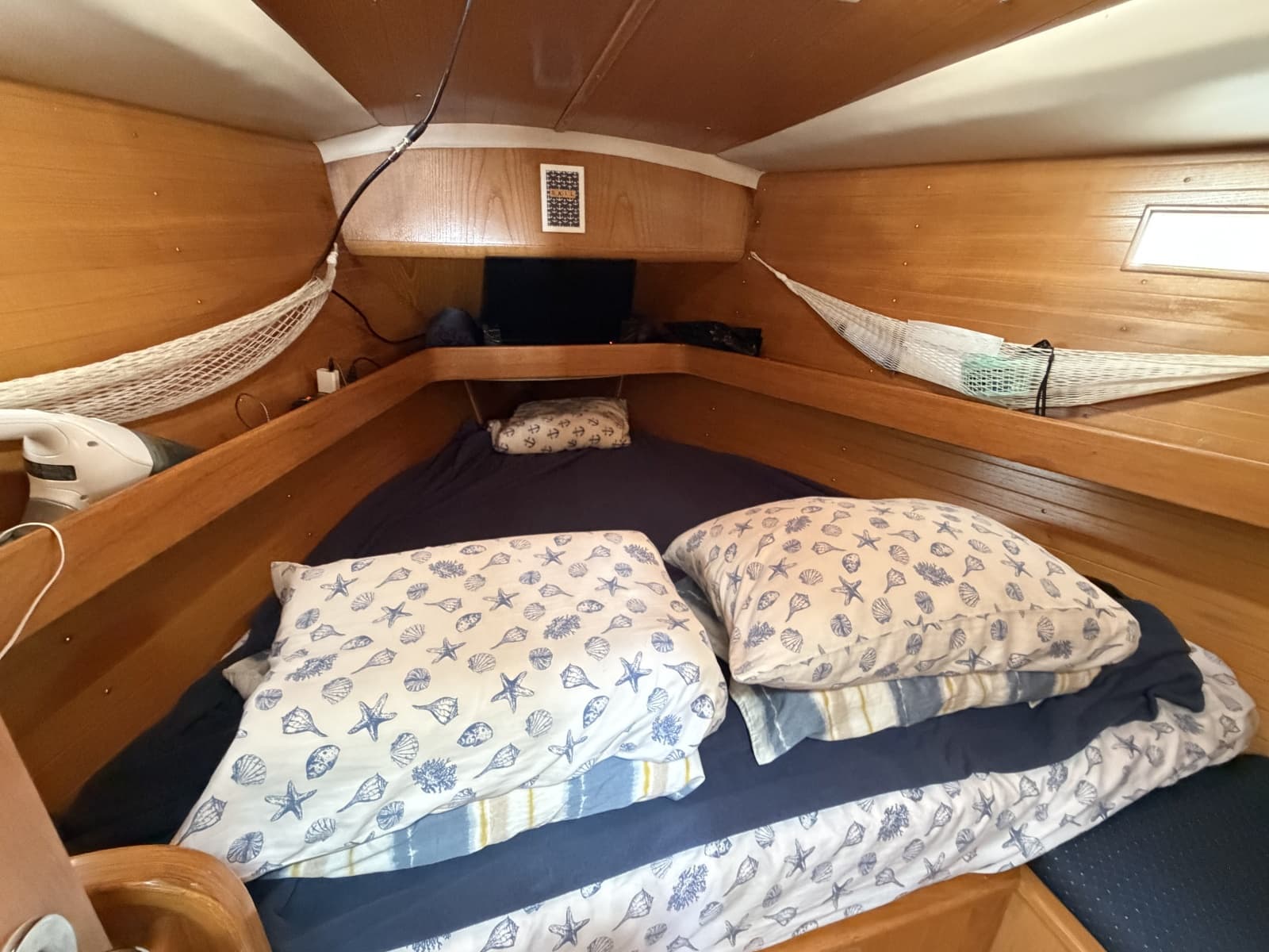 1988 Beneteau  - Photo 30
