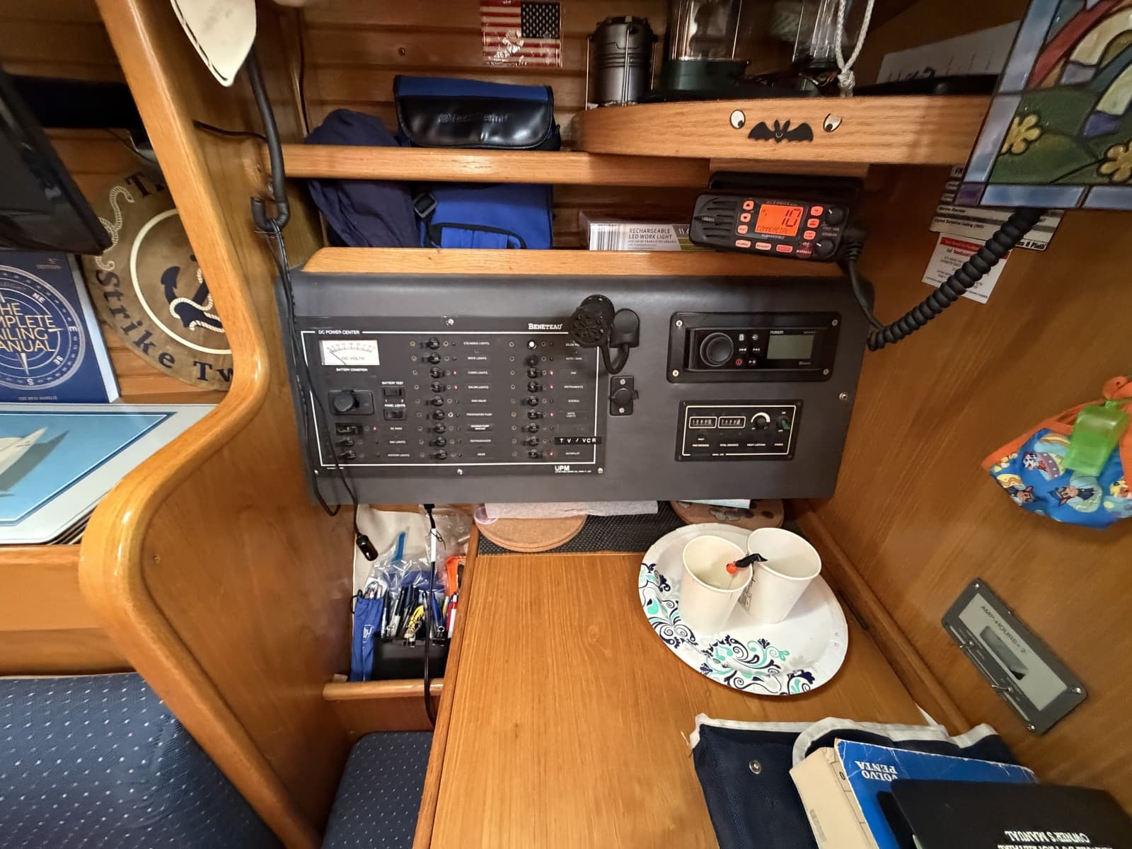 1988 Beneteau  - Photo 19