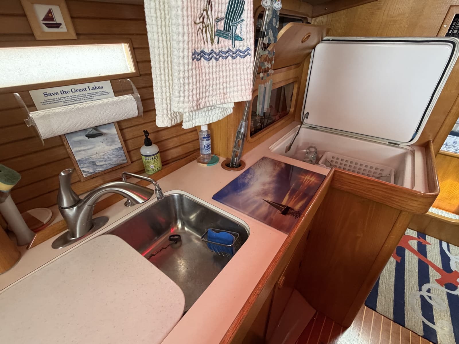 1988 Beneteau  - Photo 25
