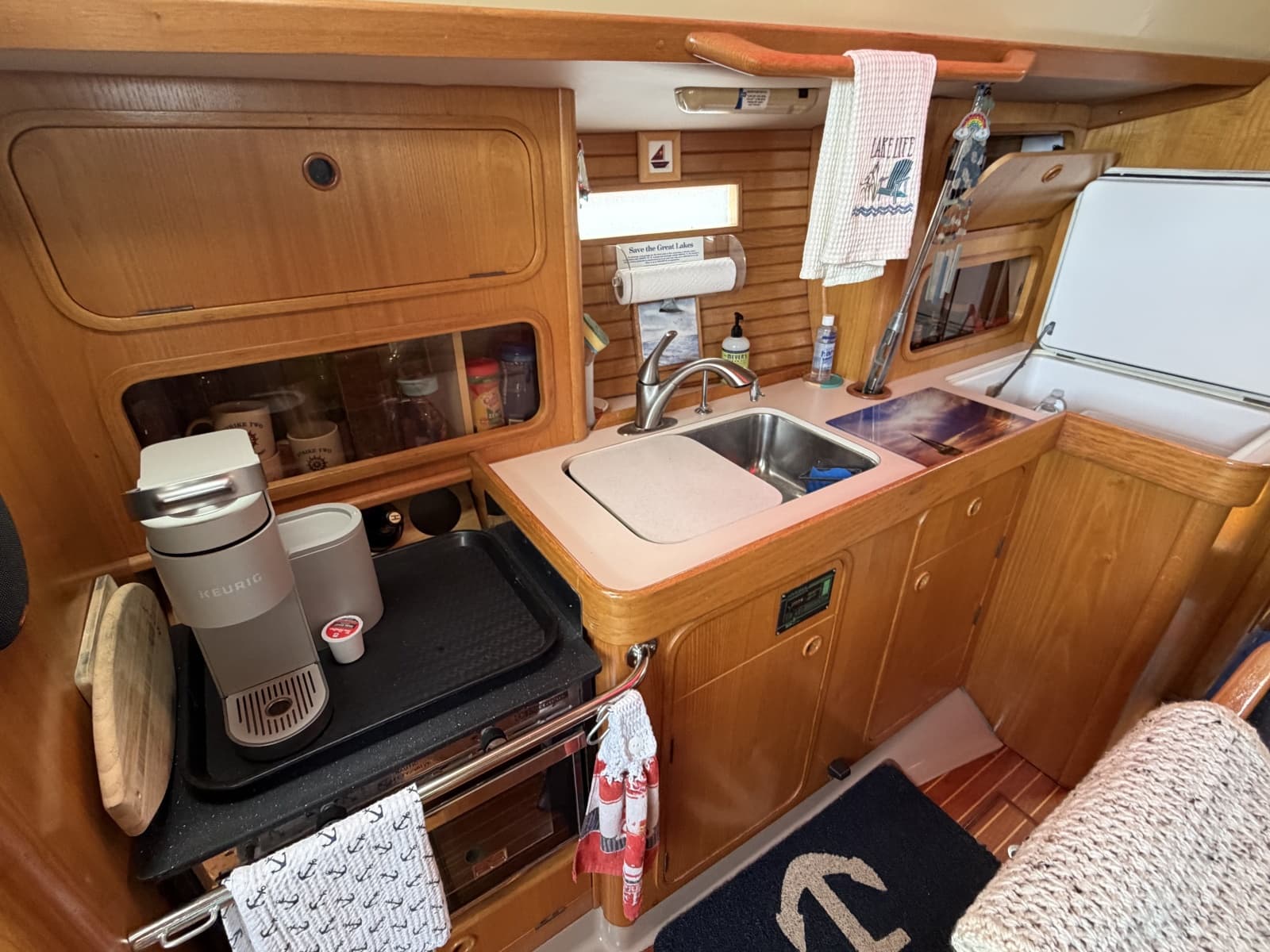 1988 Beneteau  - Photo 24