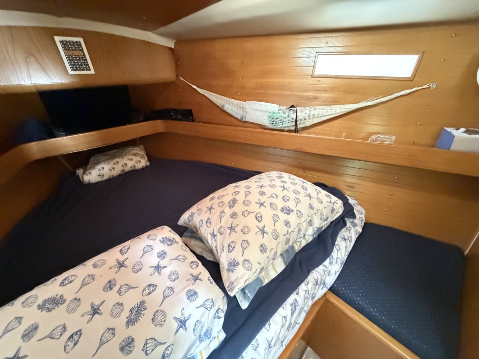 1988 Beneteau  - Photo 31