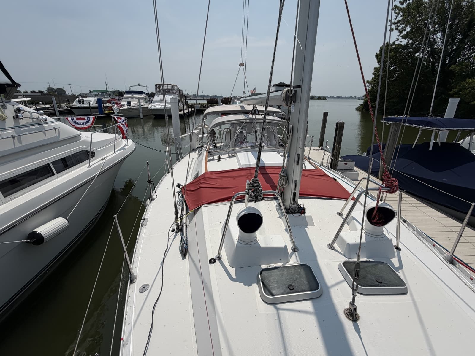 1988 Beneteau  - Photo 15