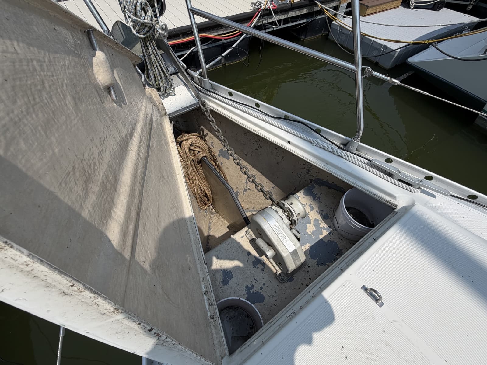 1988 Beneteau  - Photo 14