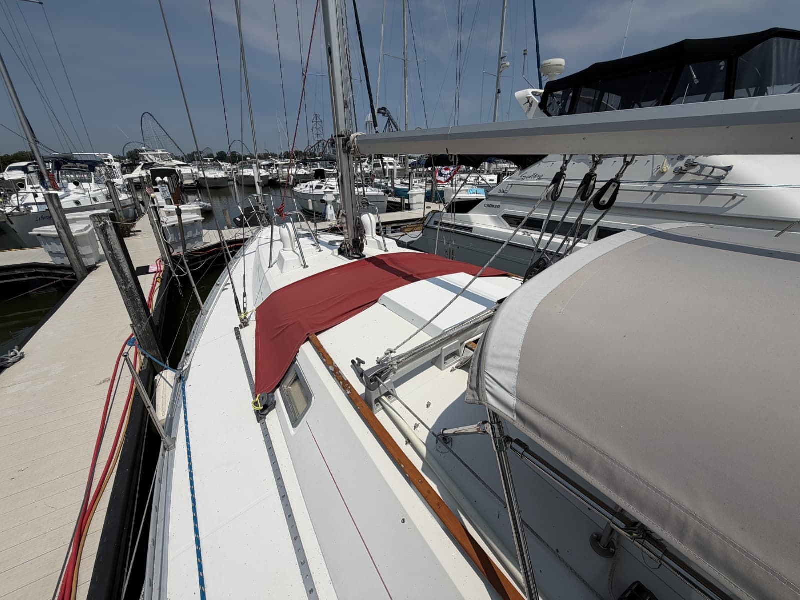 1988 Beneteau  - Photo 10