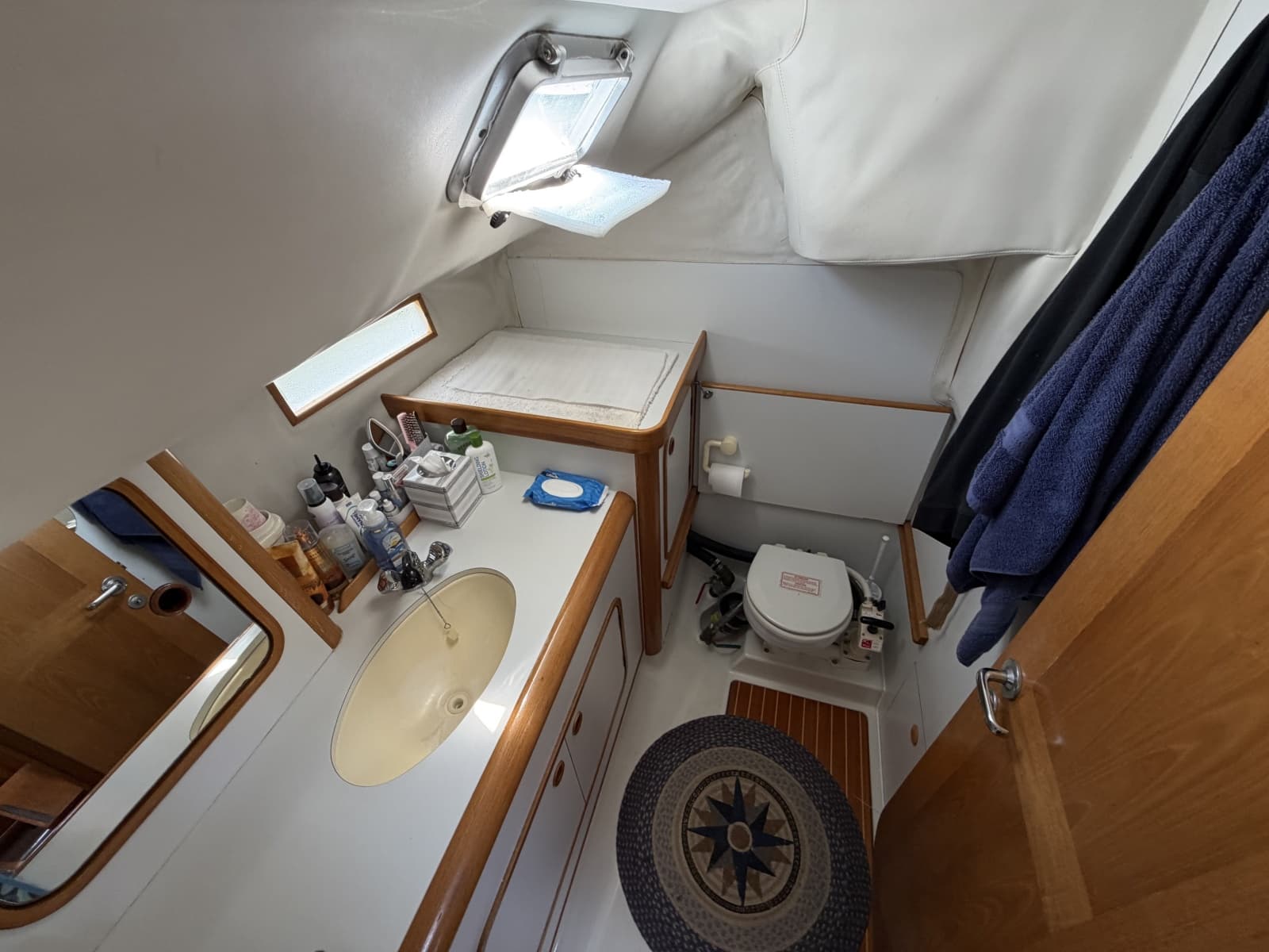 1988 Beneteau  - Photo 21