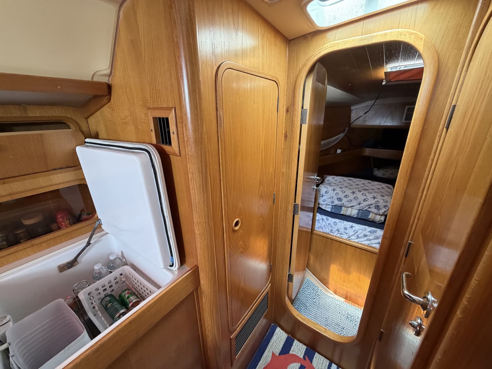 1988 Beneteau  - Photo 34