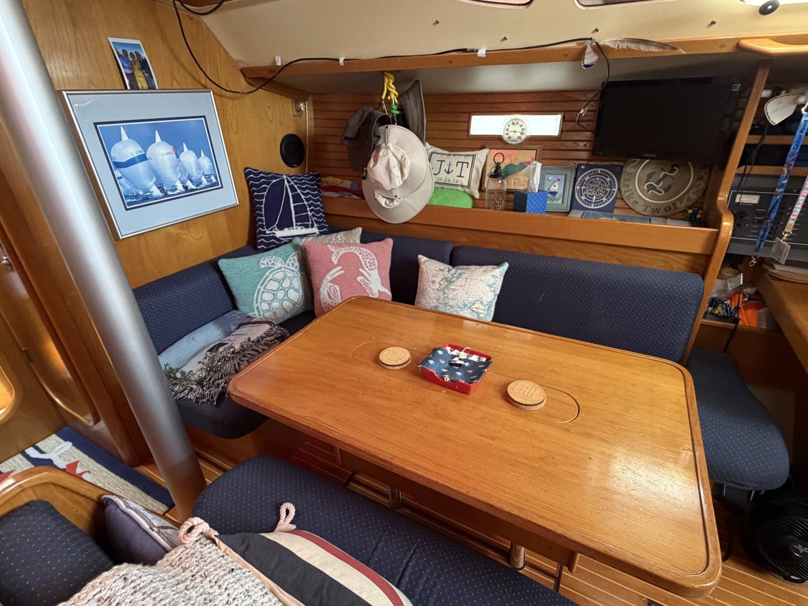 1988 Beneteau  - Photo 23