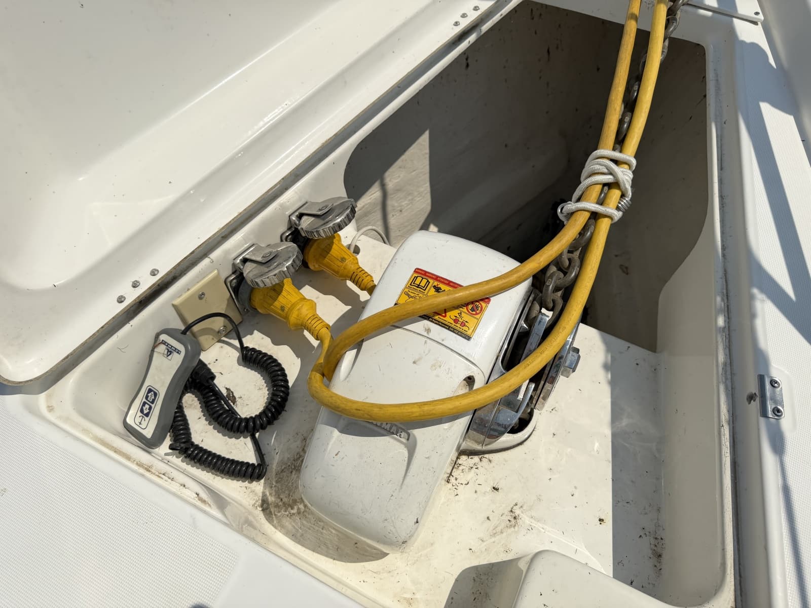 2006 Beneteau 423 - Photo 24