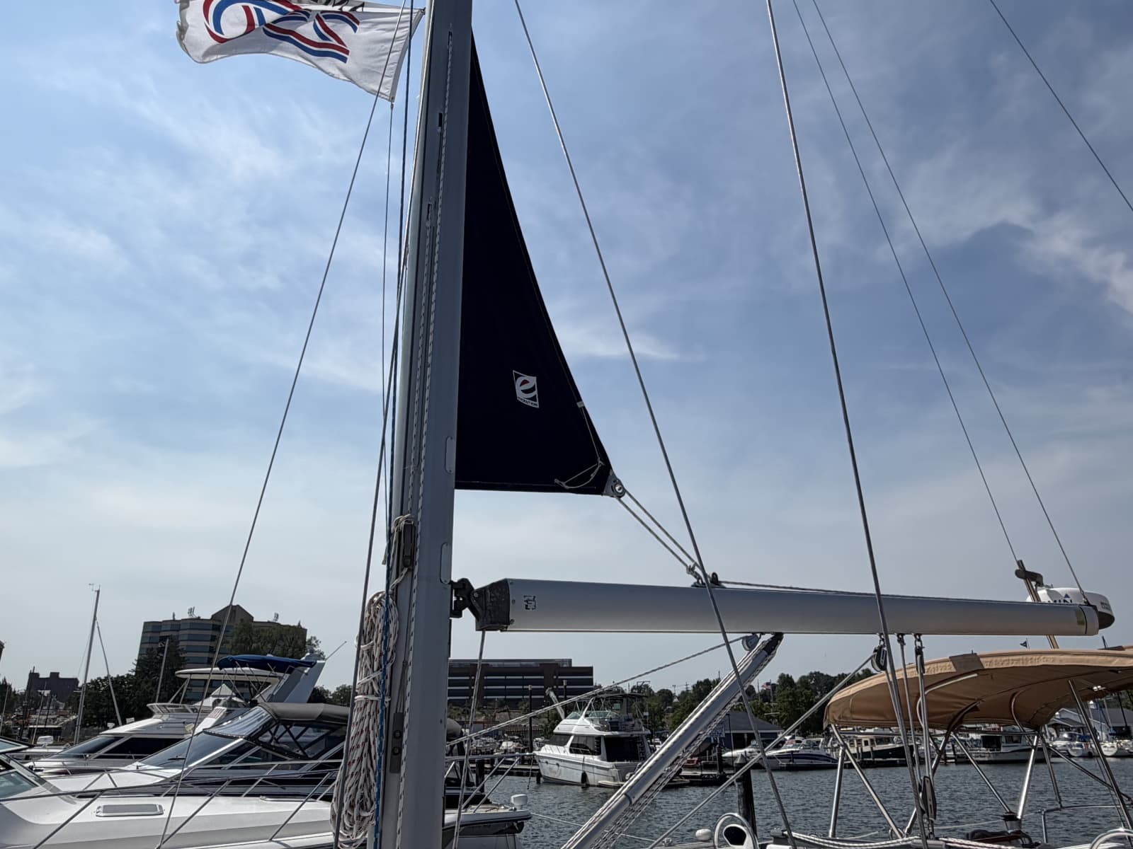 2006 Beneteau 423 - Photo 22