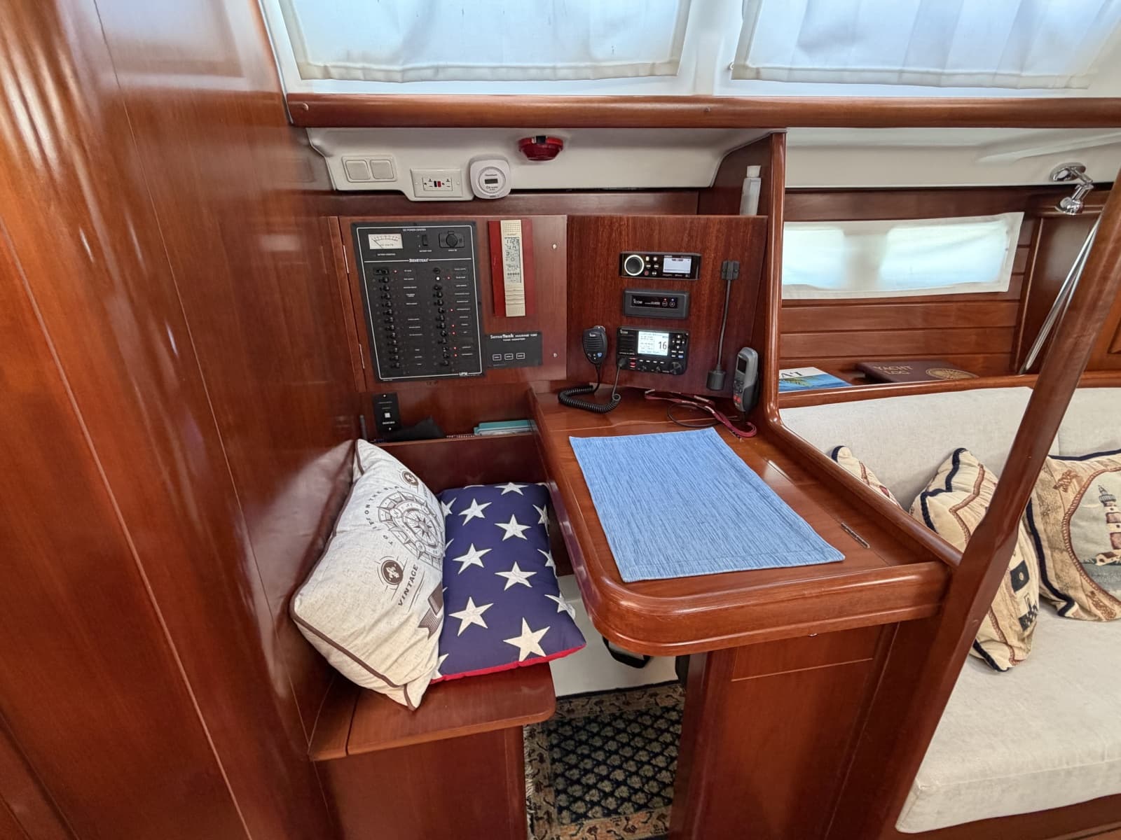 2006 Beneteau 423 - Photo 28