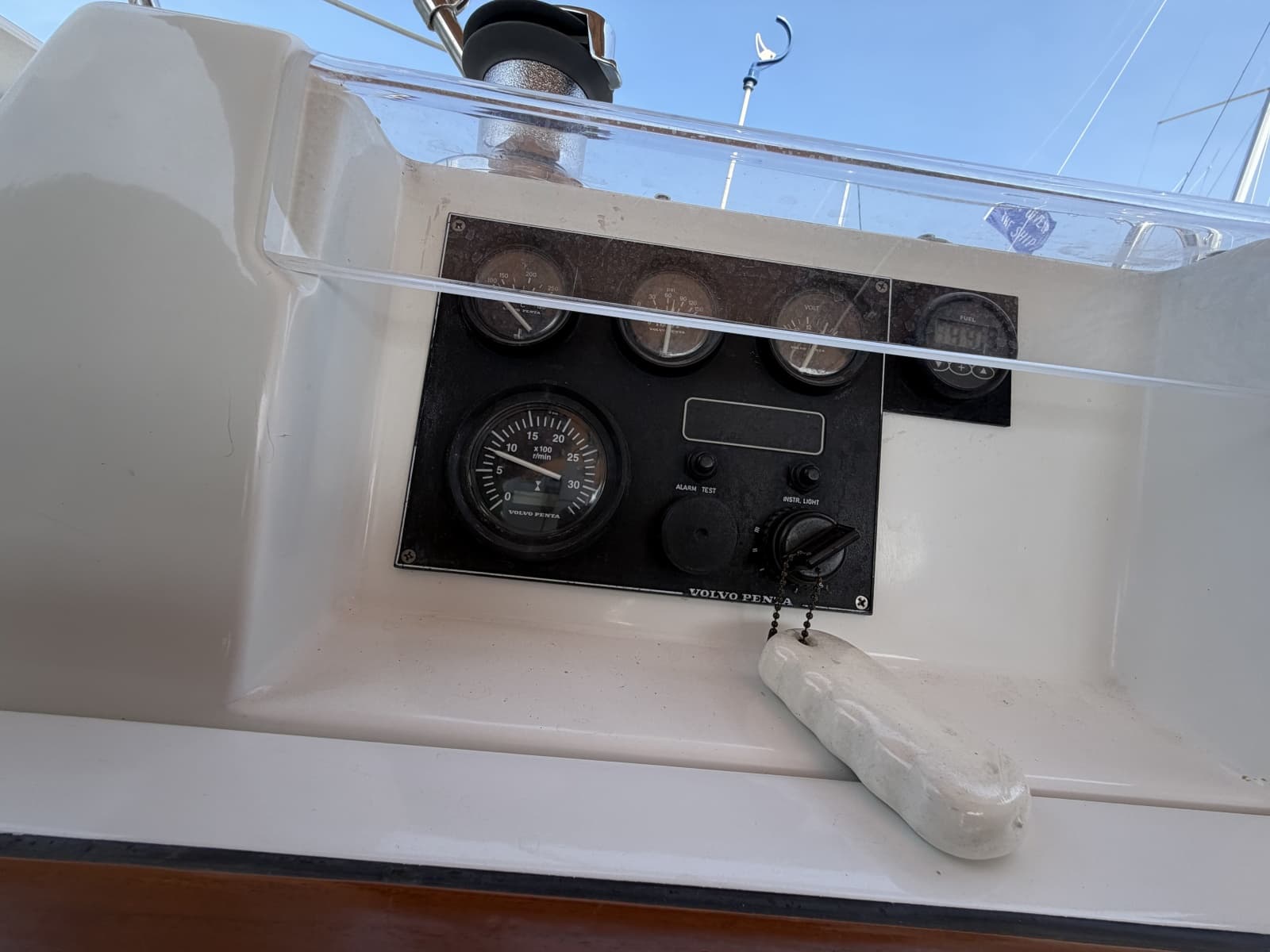 2006 Beneteau 423 - Photo 14