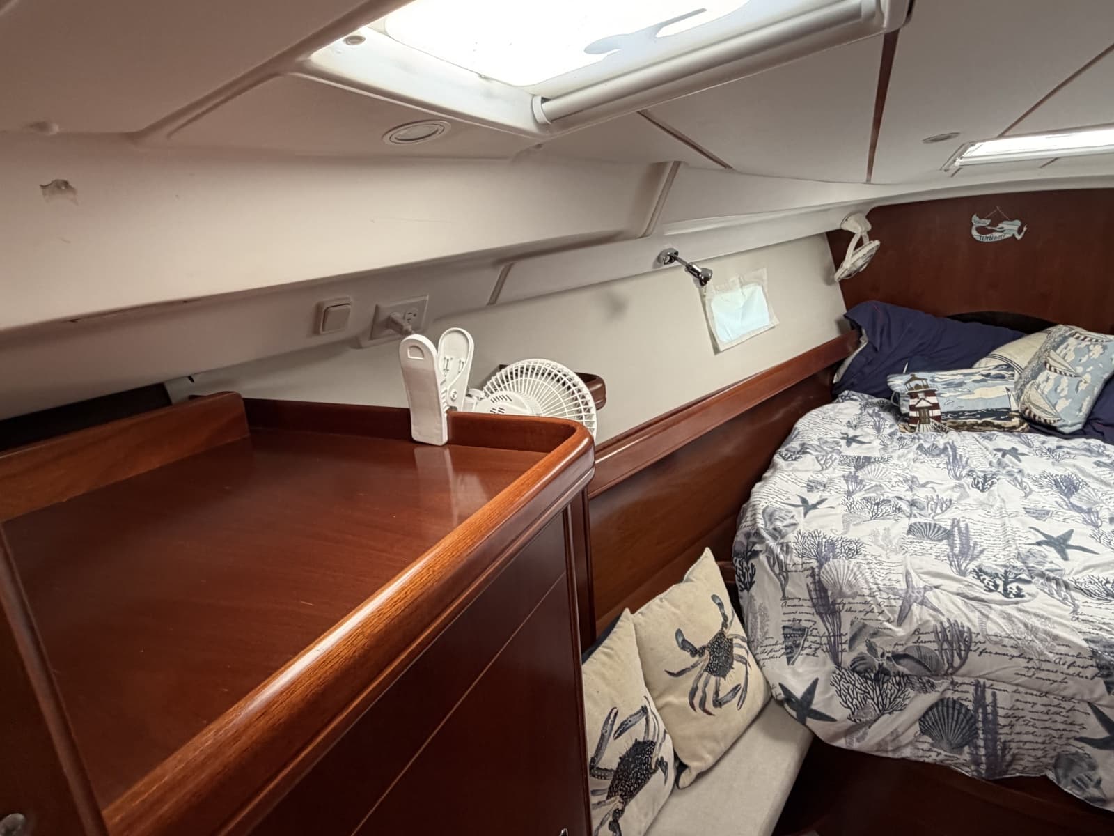 2006 Beneteau 423 - Photo 47