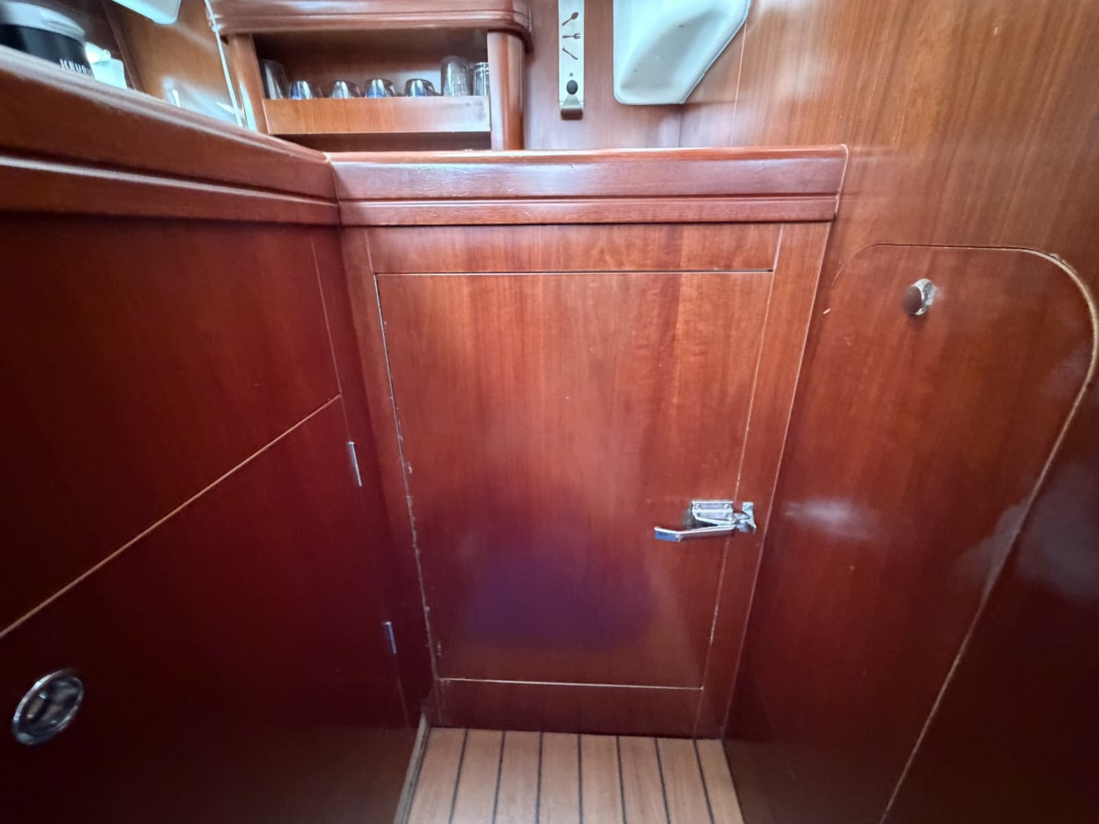 2006 Beneteau 423 - Photo 36