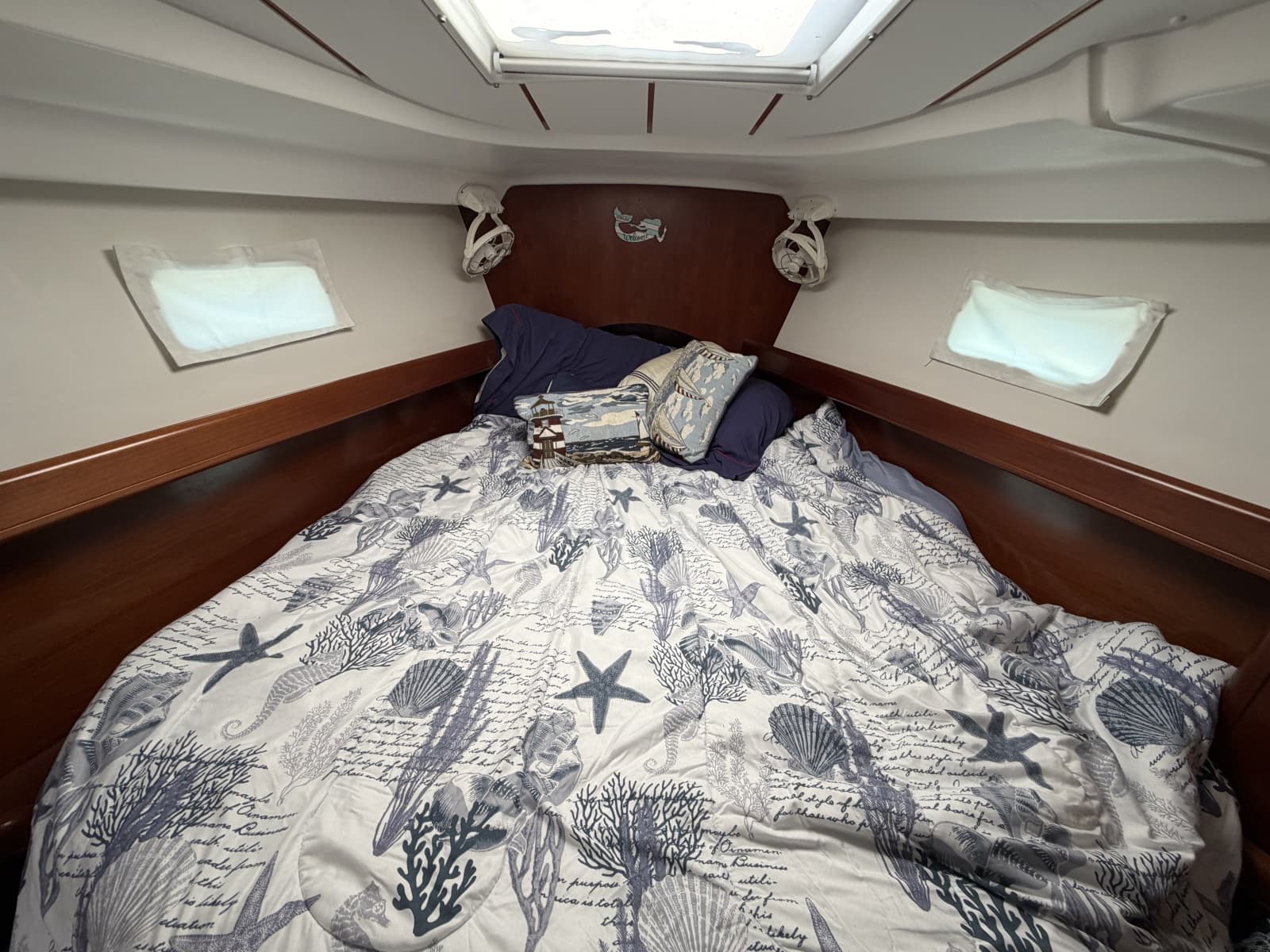 2006 Beneteau 423 - Photo 48