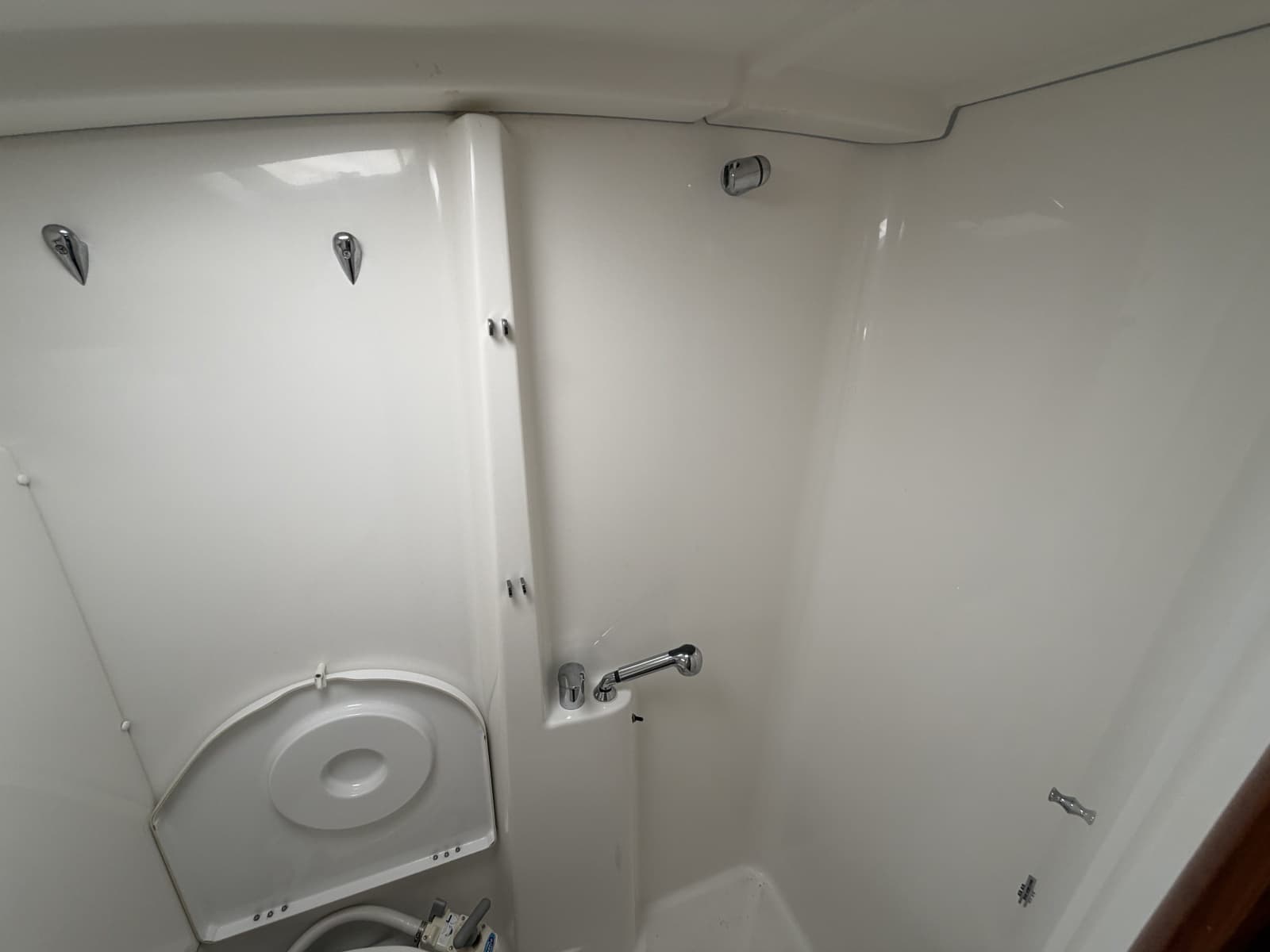 2006 Beneteau 423 - Photo 52