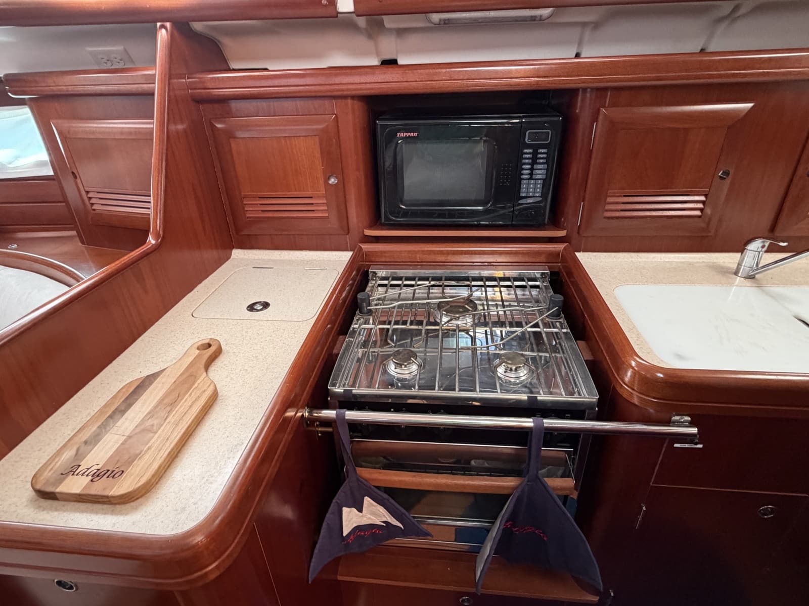 2006 Beneteau 423 - Photo 33
