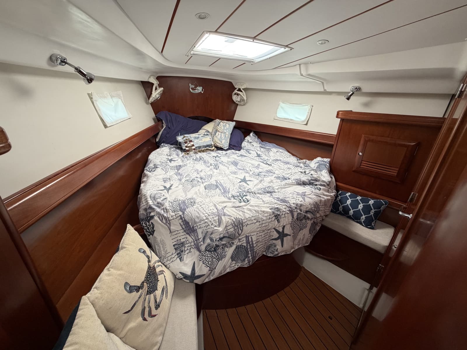 2006 Beneteau 423 - Photo 49