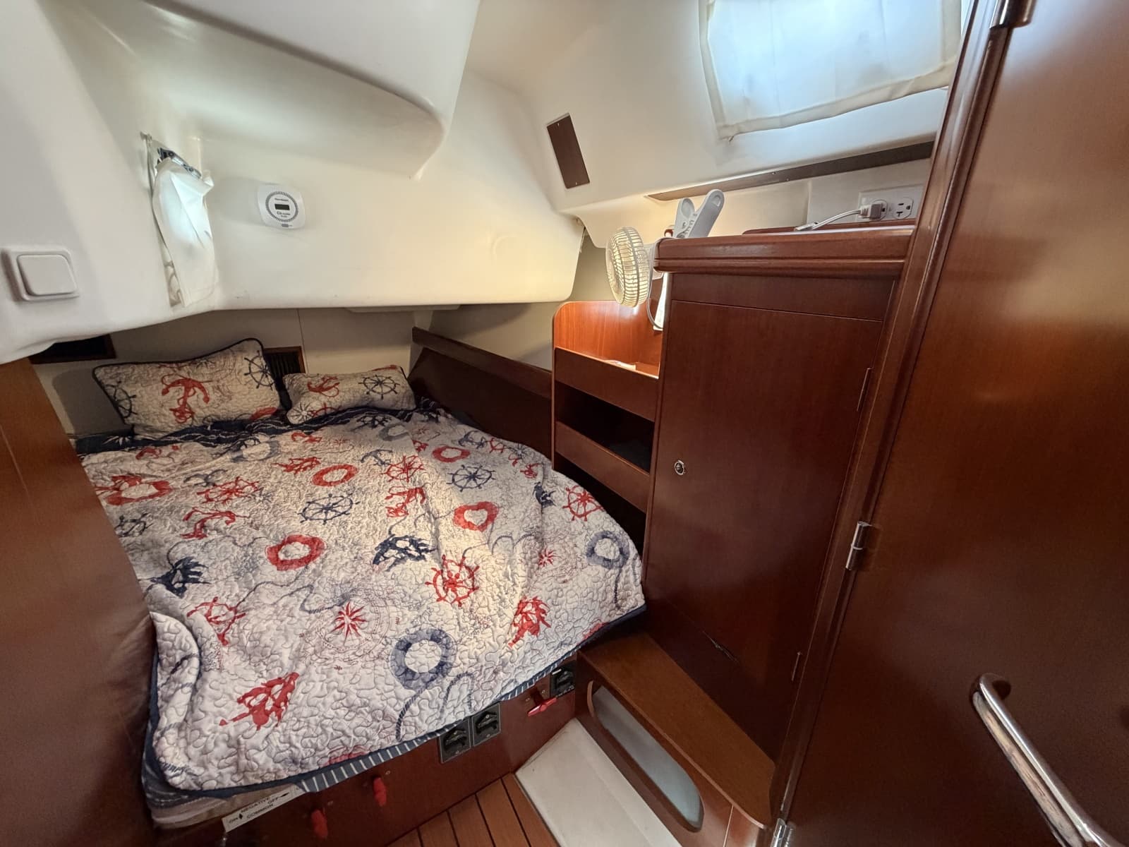 2006 Beneteau 423 - Photo 44