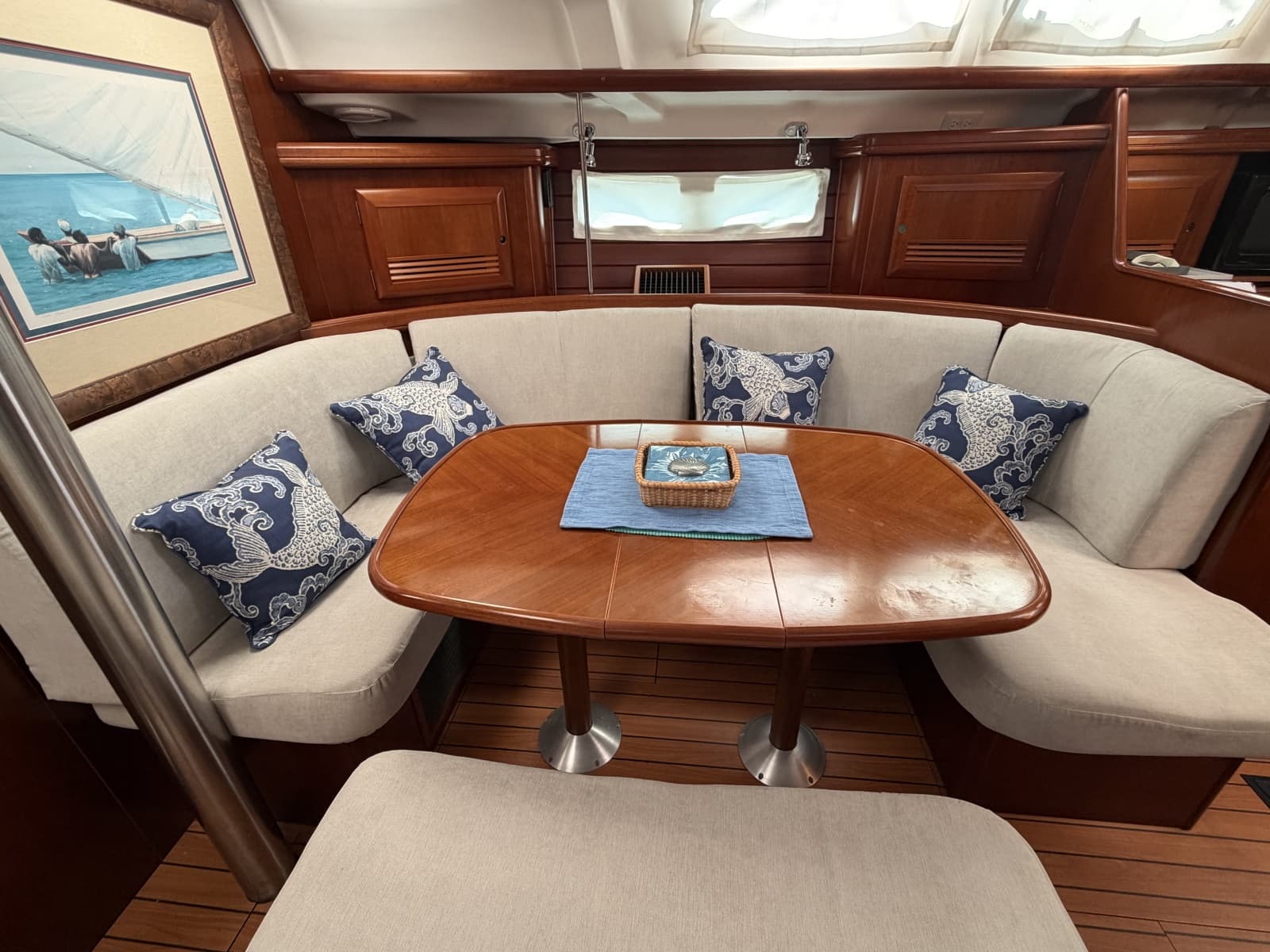 2006 Beneteau 423 - Photo 40