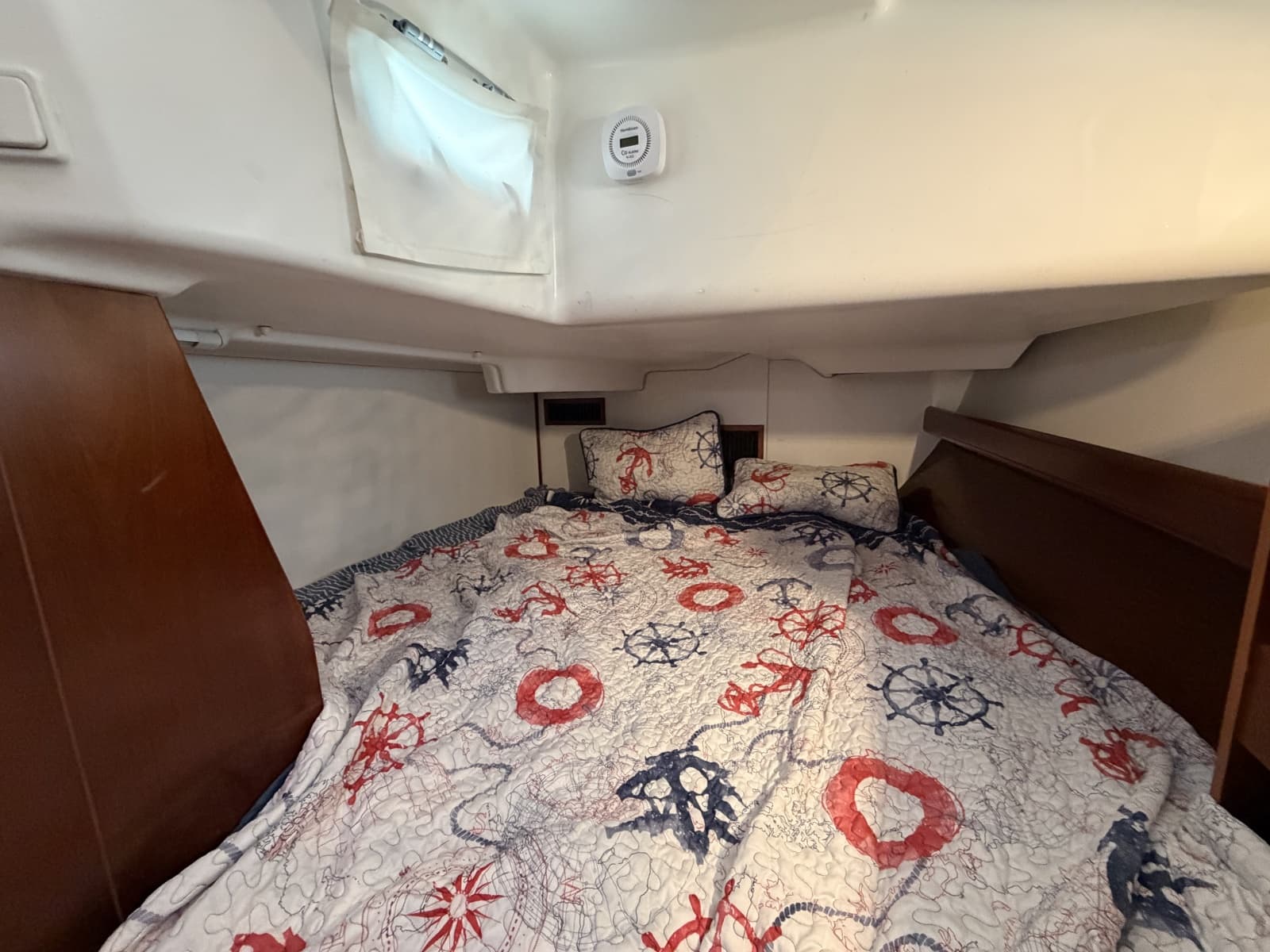 2006 Beneteau 423 - Photo 45