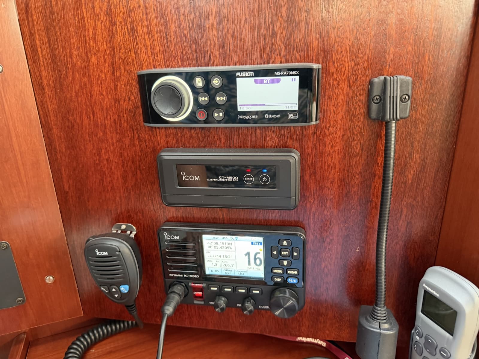 2006 Beneteau 423 - Photo 30