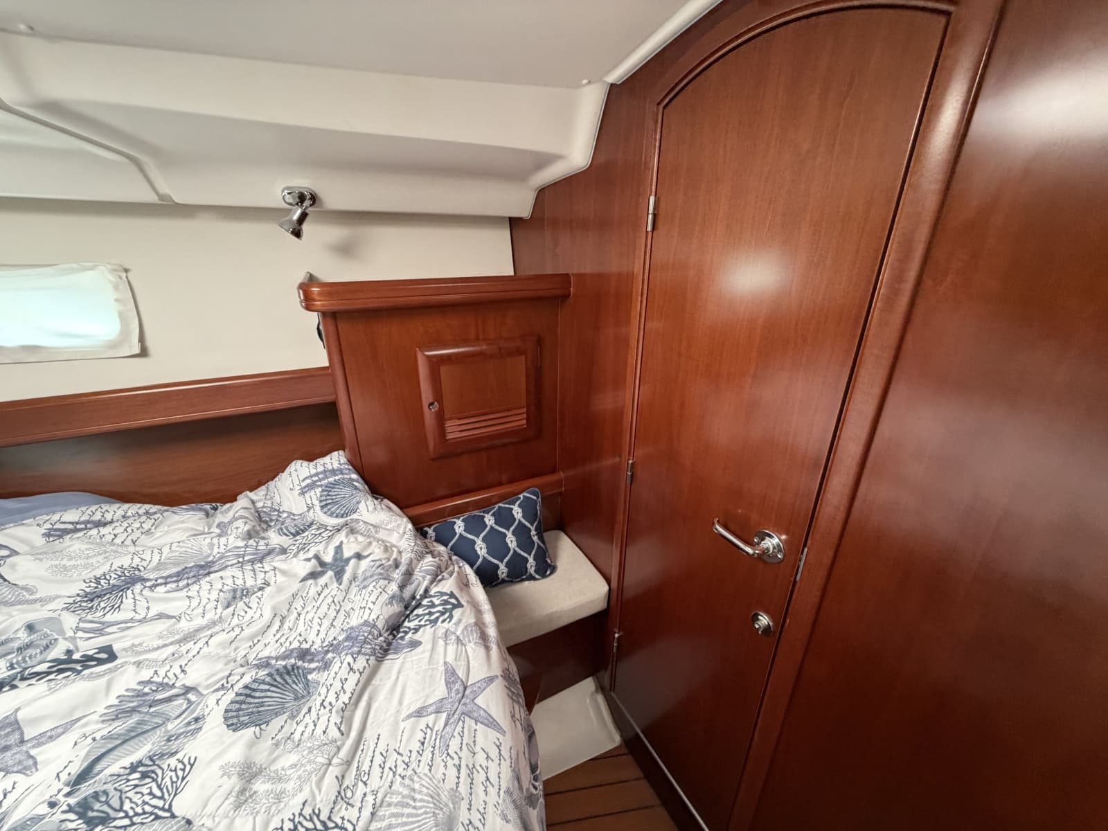 2006 Beneteau 423 - Photo 50