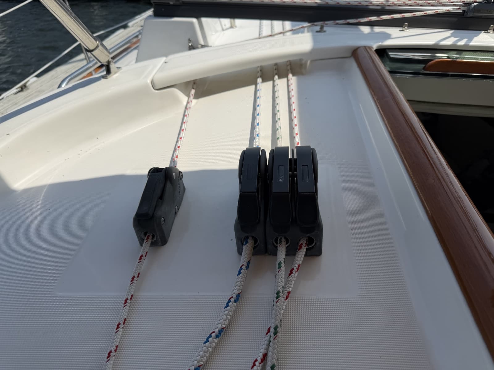 2006 Beneteau 423 - Photo 18