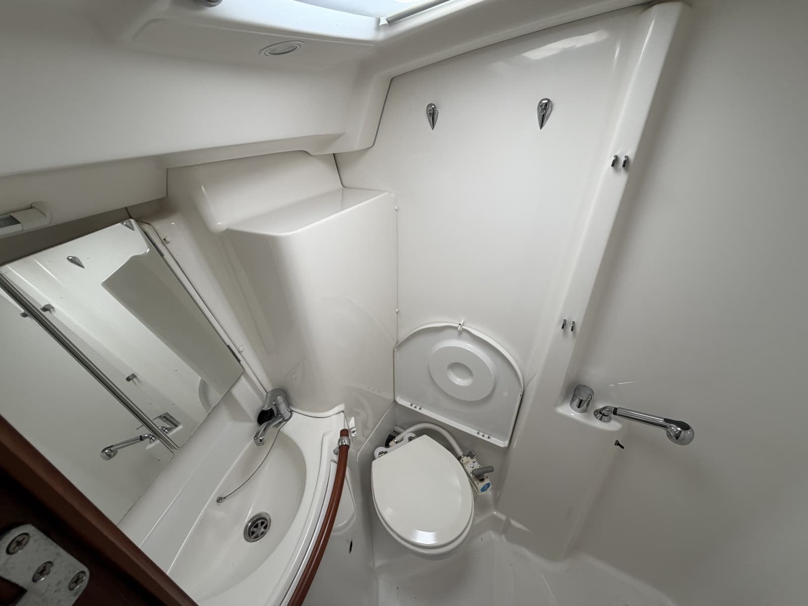 2006 Beneteau 423 - Photo 51