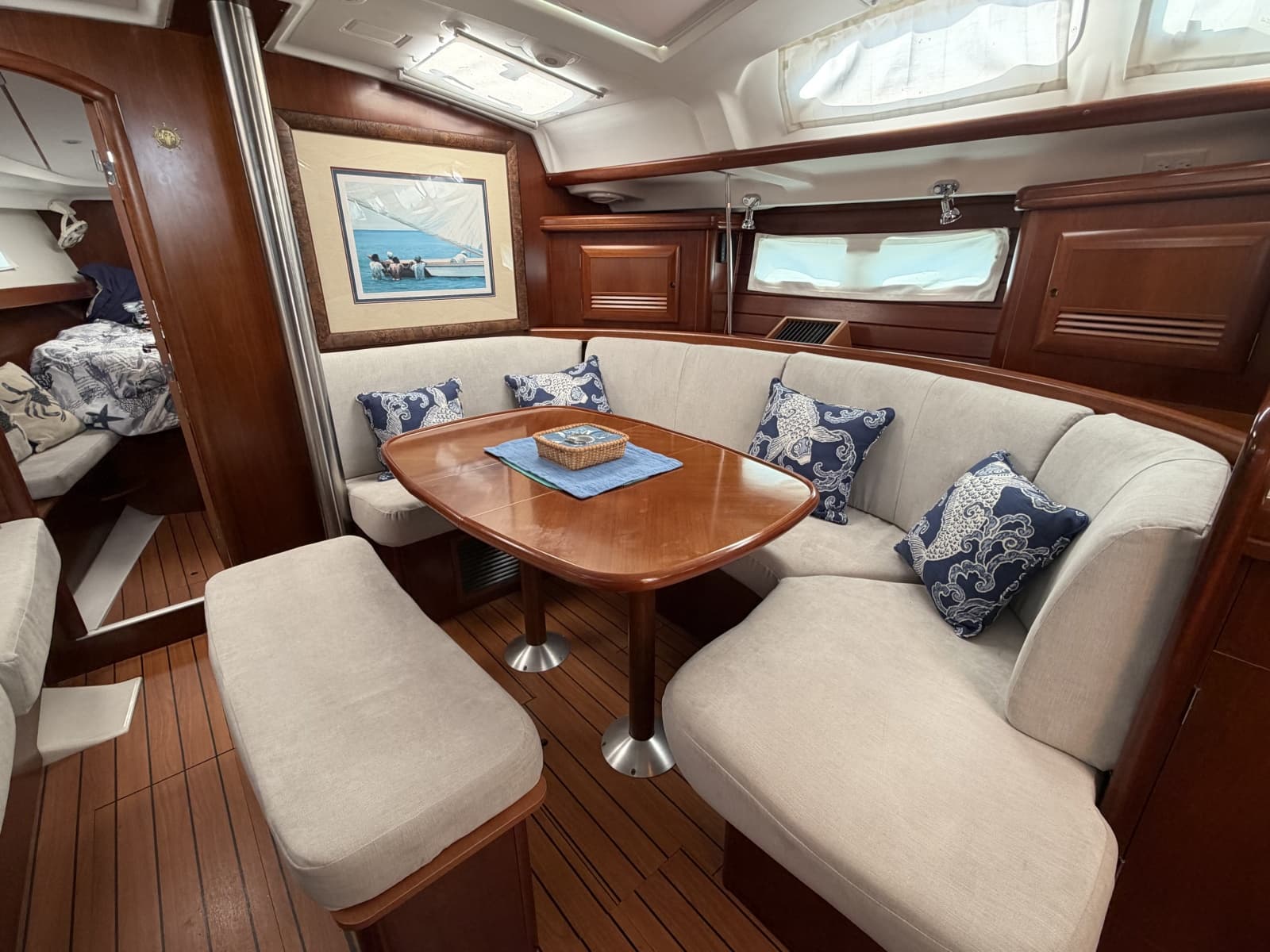 2006 Beneteau 423 - Photo 39
