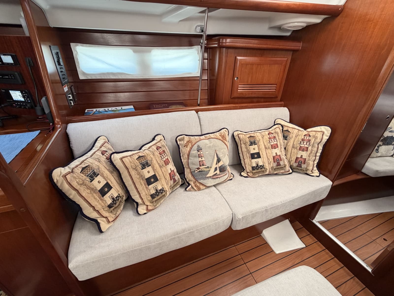 2006 Beneteau 423 - Photo 42