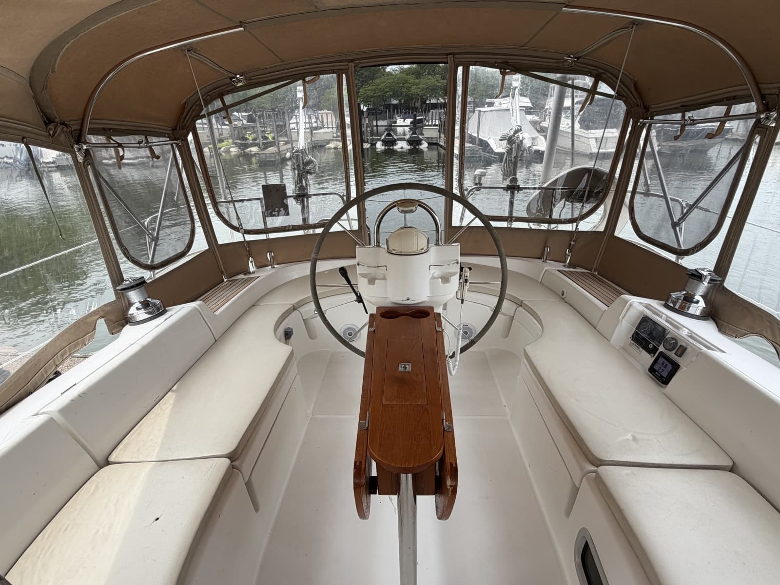 2007 Beneteau 423 - Photo 24