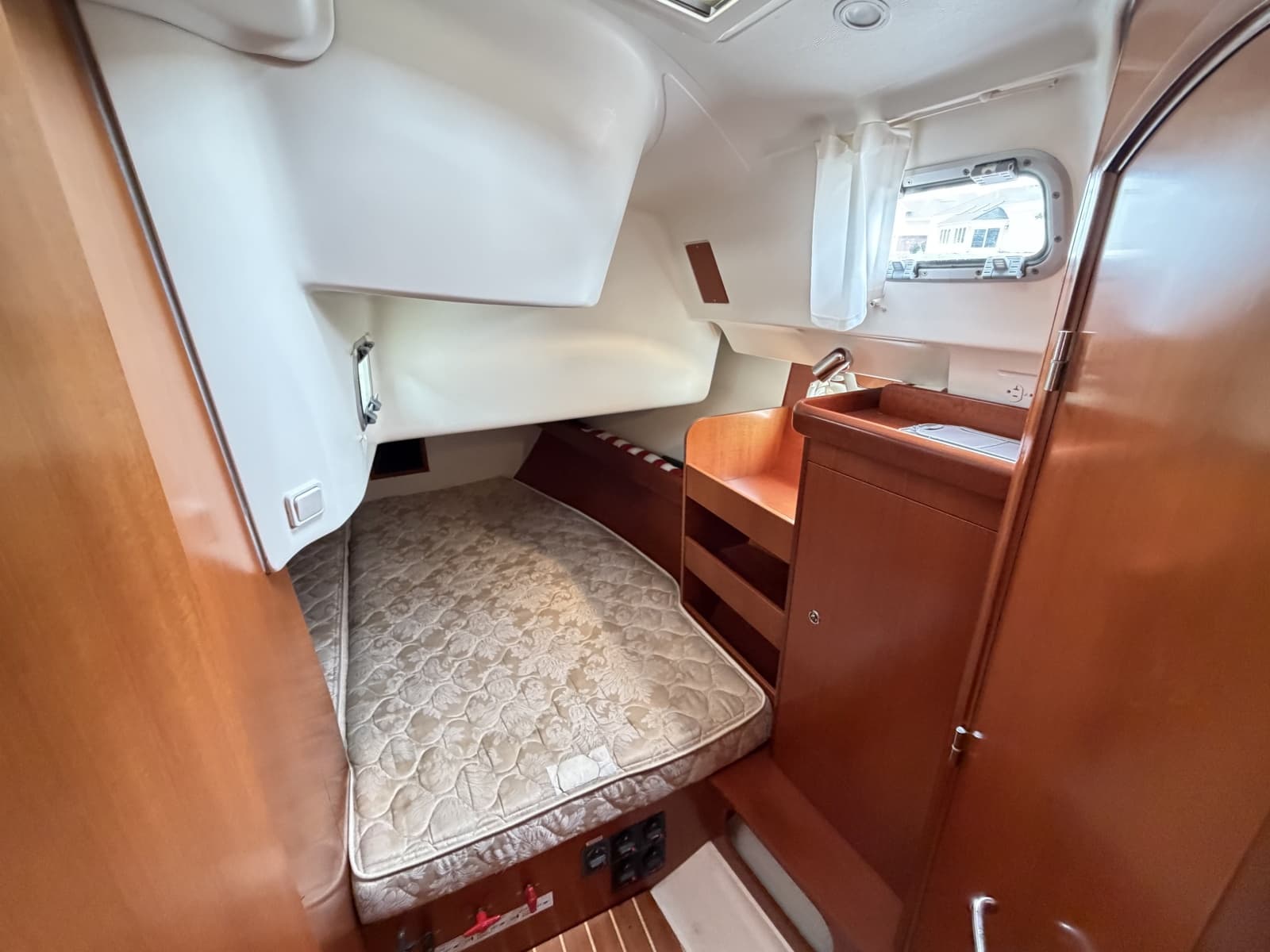 2007 Beneteau 423 - Photo 42