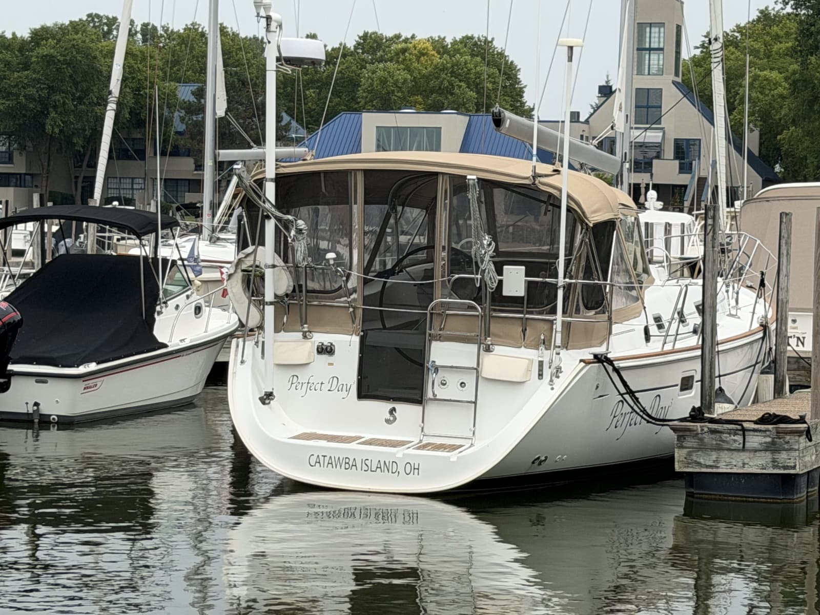 2007 Beneteau 423 - Photo 63