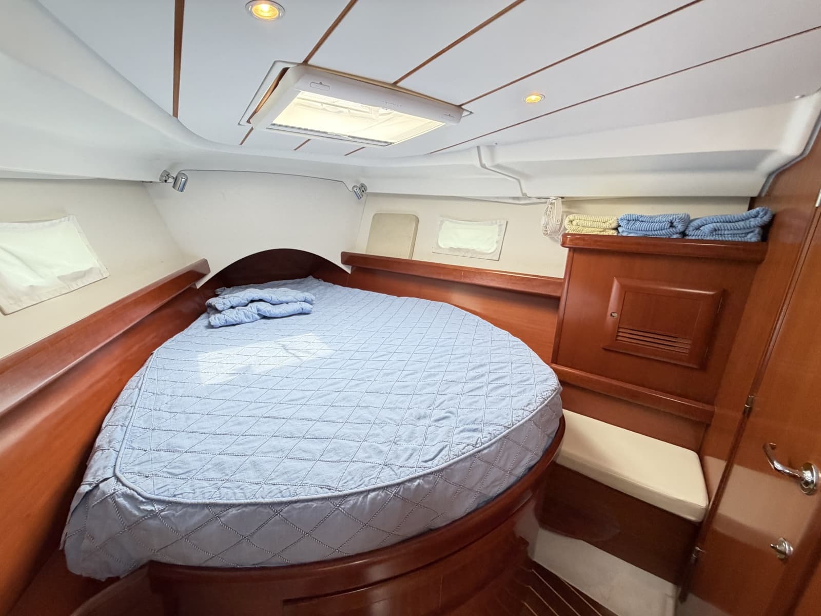 2007 Beneteau 423 - Photo 44